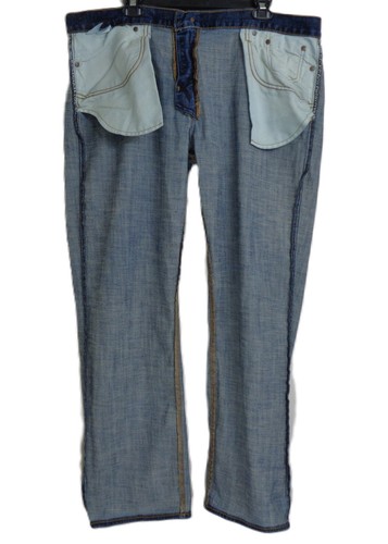 Lucky Brand 361 Vintage Straight Jeans Size 40X32 Lucky Brand Men's Denim 361 - Picture 14 of 22