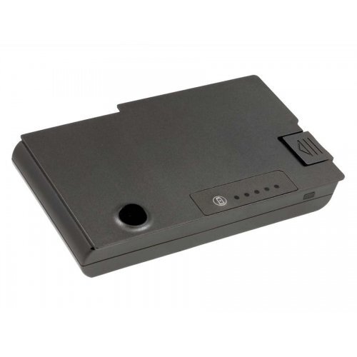 Battery for DELL Latitude D520 11,1V 4400mAh/58Wh Li-Ion
