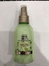 Garnier Whole Blends Refreshing 5-in-1 Lightweight Detangler Spray