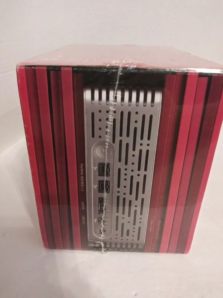 Western Digital My Book  Studio Edition 500 GB External Hard Drive SEALED 2.0  - Image 3 of 4