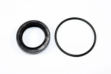 Kawasaki Bayou 300 4x4 Bevel Gear  Case / Rear Shaft Oil Seal & O Ring Kit NEW