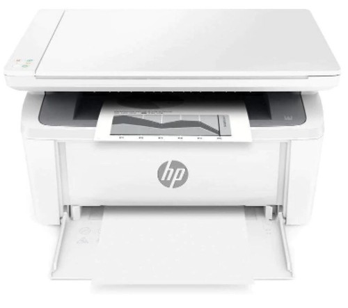 HP LaserJet MFP M141A Drucker:SA 7MD73A#B13 - Afbeelding 2 van 3