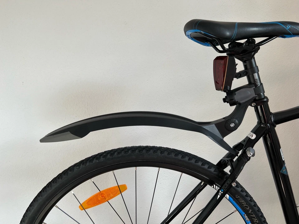 TREK X-Caliber 8, 29er , 21“ Dual Sport Bike Gr. XL TOP Neupreis 1.399 € - Bild 4 von 4