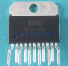 1PCS New operational amplifier chip OPA549T OPA549T OPA549T OPA549T in stock