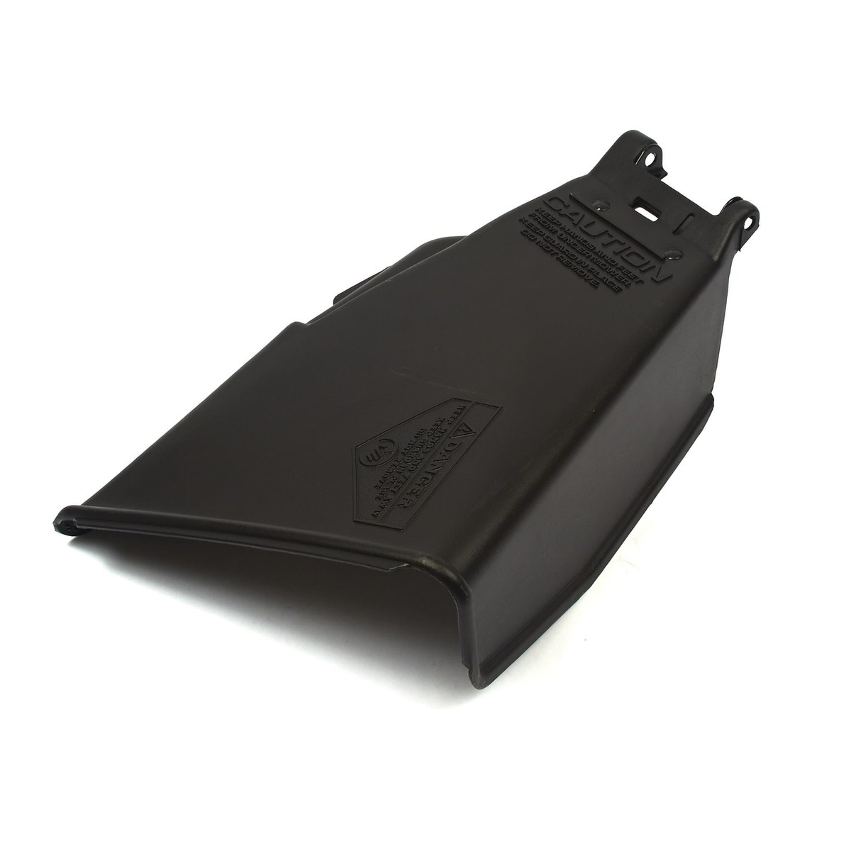 Deflettore A Molla Per Tosaerba Sterwins - Foto 9