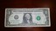 thumbnail 1 - 2003 Star Note $1 Dollar Bill 03423697* Error Cash Money