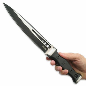 tactical sgian dubh