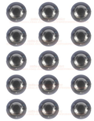 15PCS Replacement Diaphragm For Peavey 14XT,PV-12M,PV-15M,PR,TLS,Impulse 100 SSE