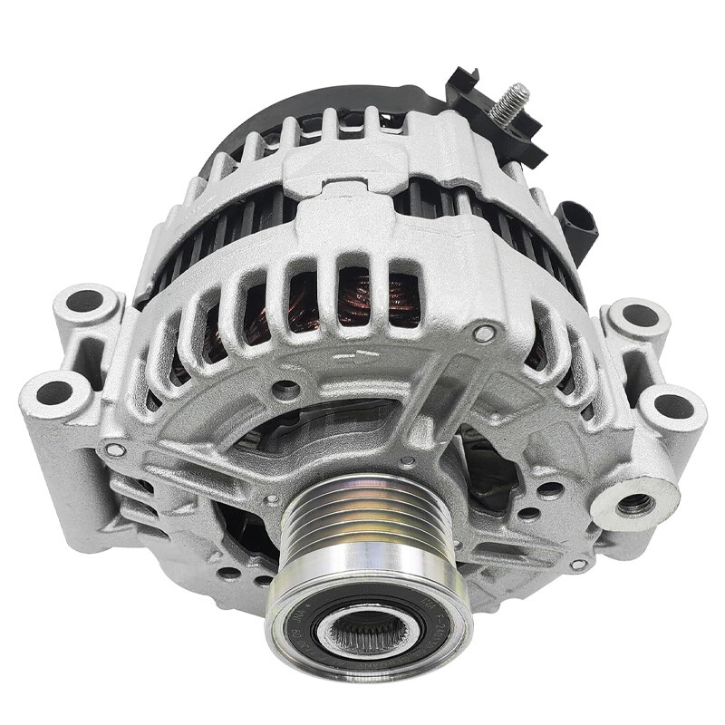 2007-2013 BMW 328i 328i xDrive Alternator | 400-24214 400-24287 11301 ...