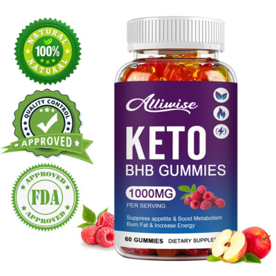 Who Makes Elegant Keto Apple Cider Vinegar Gummies?