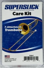 Trombone Care & Cleaning Kits