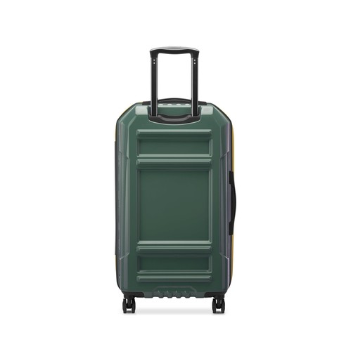 DELSEY Paris Rempart Hardside Expandable Luggage with Spinner Wheels, Army Gr... - Picture 7 of 10