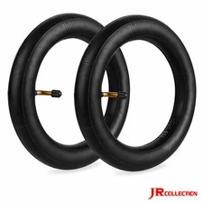 Inner Tube10x2 Bent Valve 54-152 Kid Tricycle Bicycle Stroller Cobra