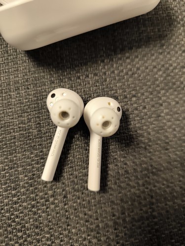 HUAWEI Headset FreeBuds lite-CMH1C Kopfhörer weiß Wireless Bluetooth - Bild 7 von 13