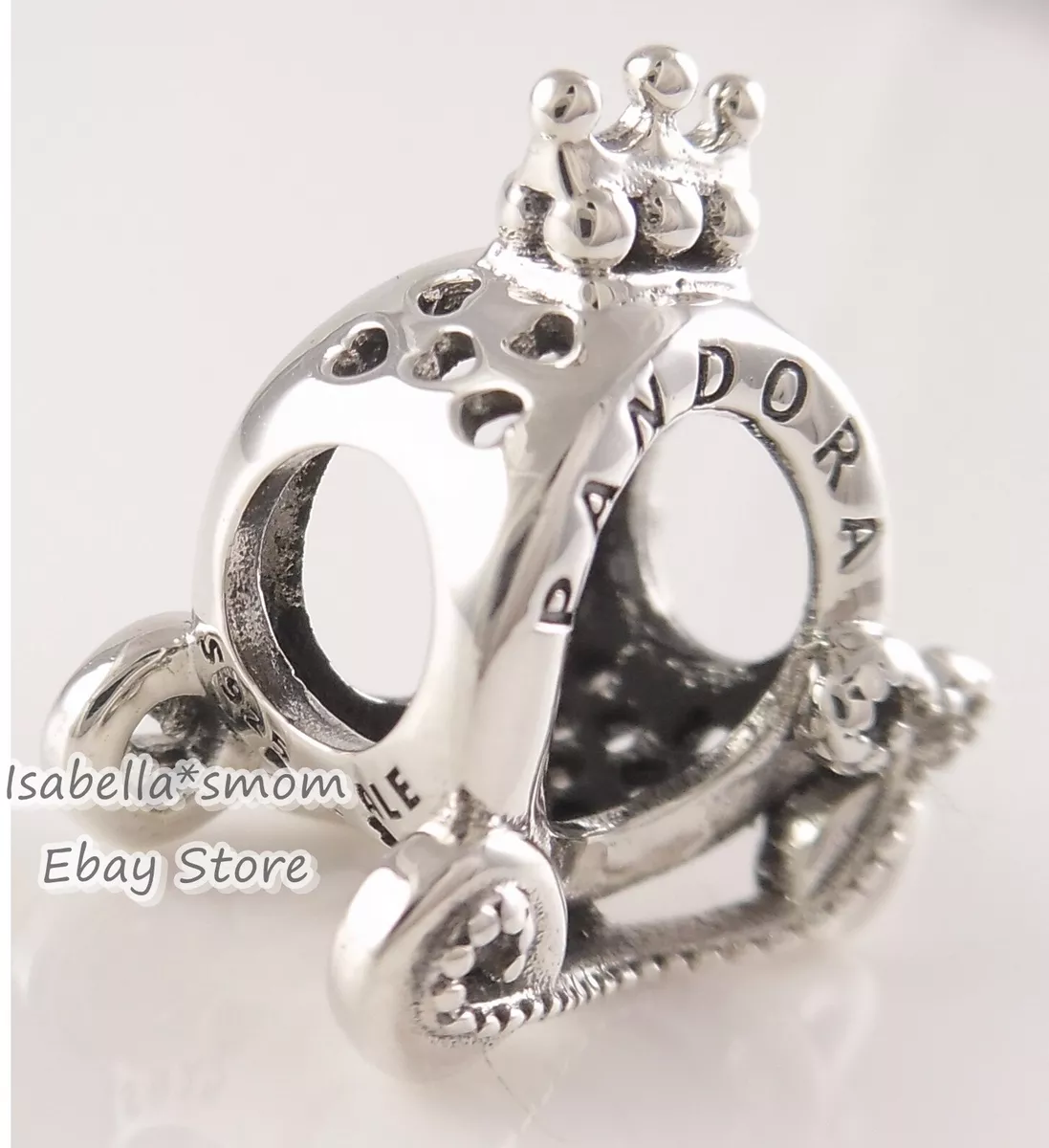 Pandora crown shop o