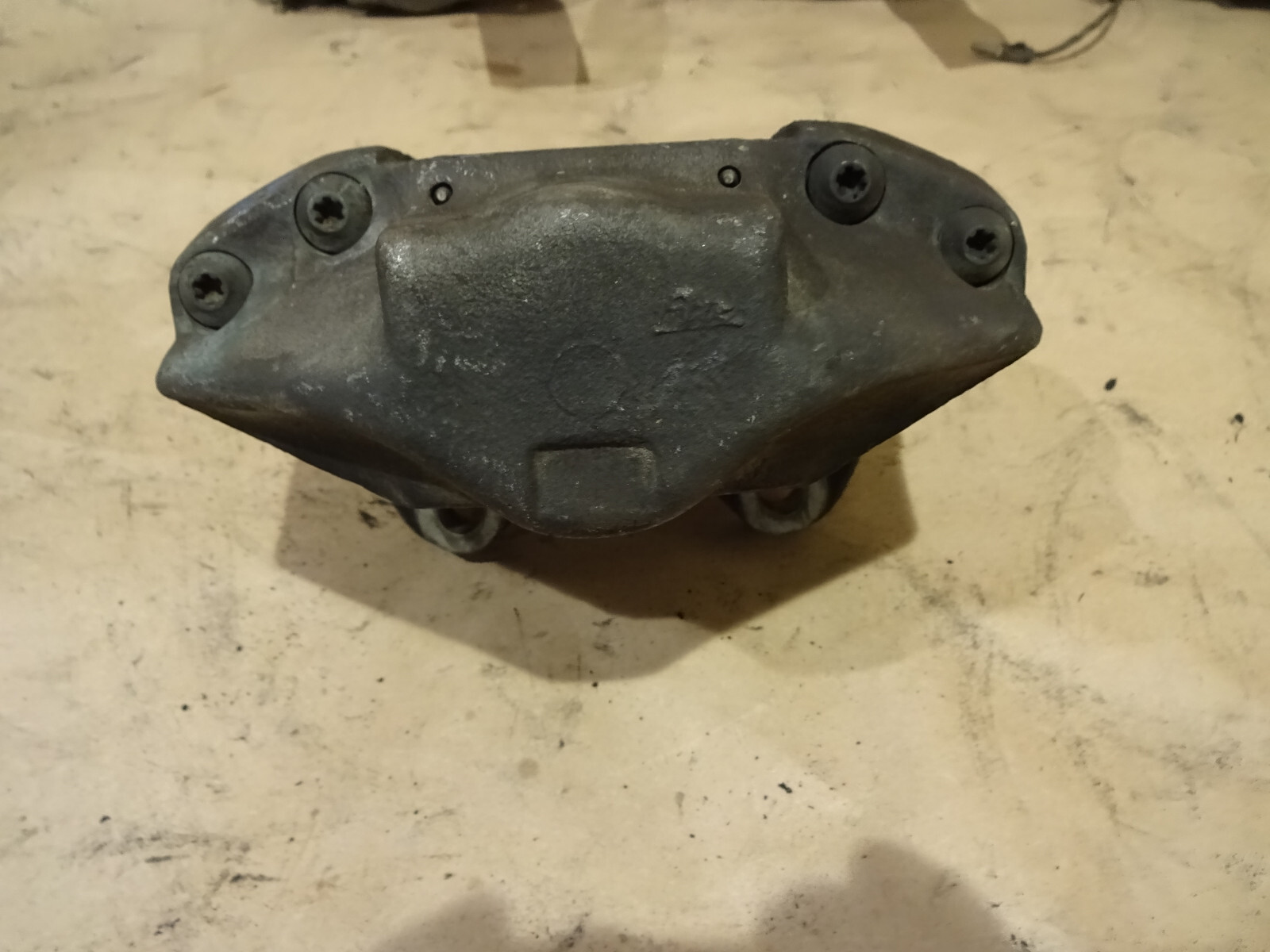 Ferrari 308 RH Front Brake Caliper P/N 106357