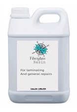 Polyester Fiberglass Laminating Resin Gallon with Hardness,nautica Marine