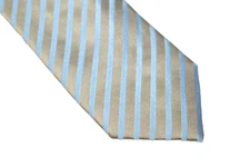 MARK 7 Silk tie F77736