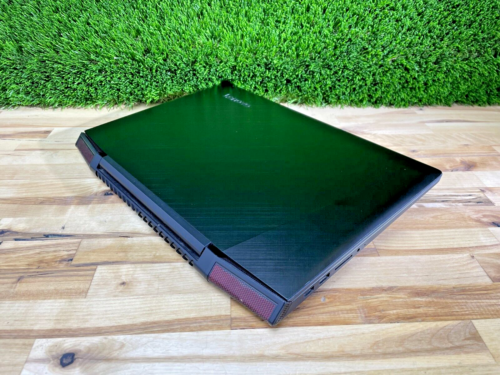LENOVO IDEAPAD Y700 INTEL I7-8A GEN@ 2,60 GHz 32 GB RAM 1 TB HDD 256 GB SSD W11P. - Foto 14 di 19