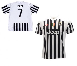 completo juventus