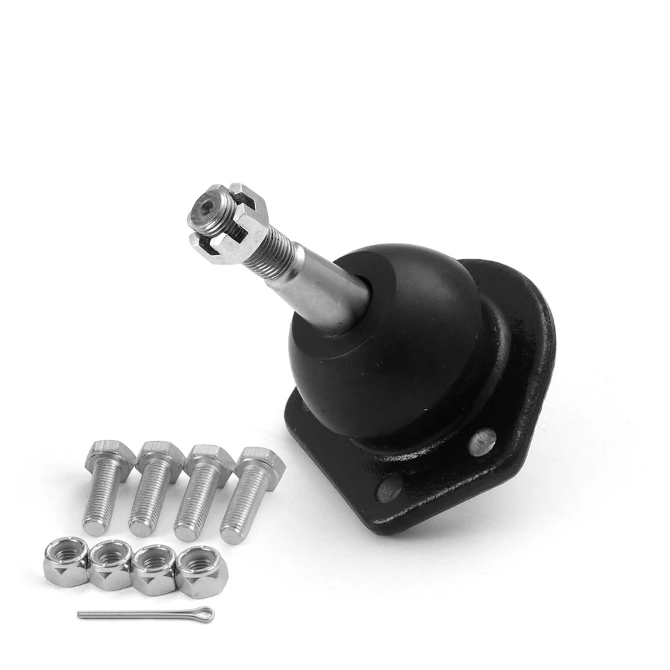 Rótulas delanteras superiores e inferiores para Chevy C10 Blazer tracción trasera GMC Jimmy tracción trasera C15 C1500 Foto 4 de 4