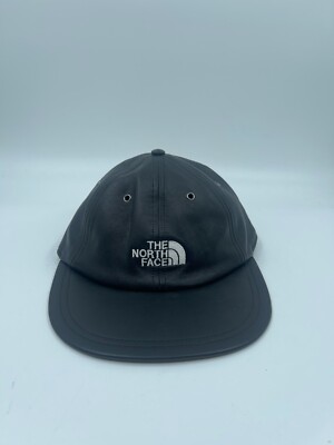 SUPREME X THE NORTH FACE LEATHER HAT | eBay