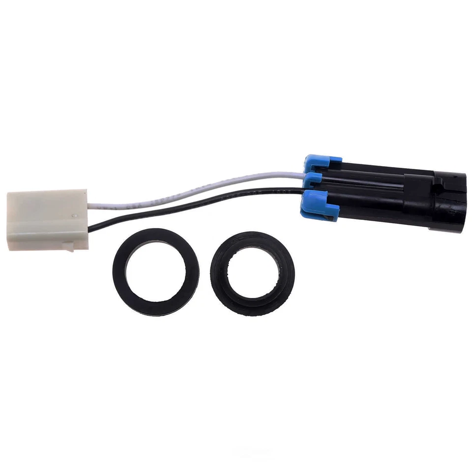 Windshield Washer Pump-Spray Trico 11-528 - Image 2 of 4