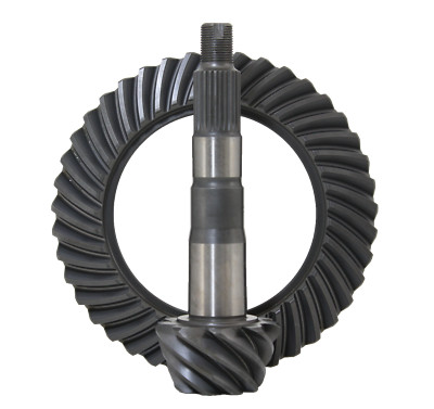 Revolution Gear Toy 8'' 4 Cyl 5.29 Ratio 29 Spline Gear Set Fits Toyota 8 Inch