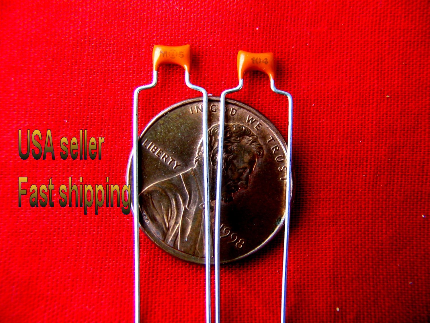 Innfeeltech 360pcs 50V Condensatore Ceramico Monolitico, 12Values - Foto 2