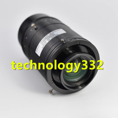 1PC USED Nikon Rayfact OVM05042MN-M72D2 Line scanning lens MJ90mmF4 #YY