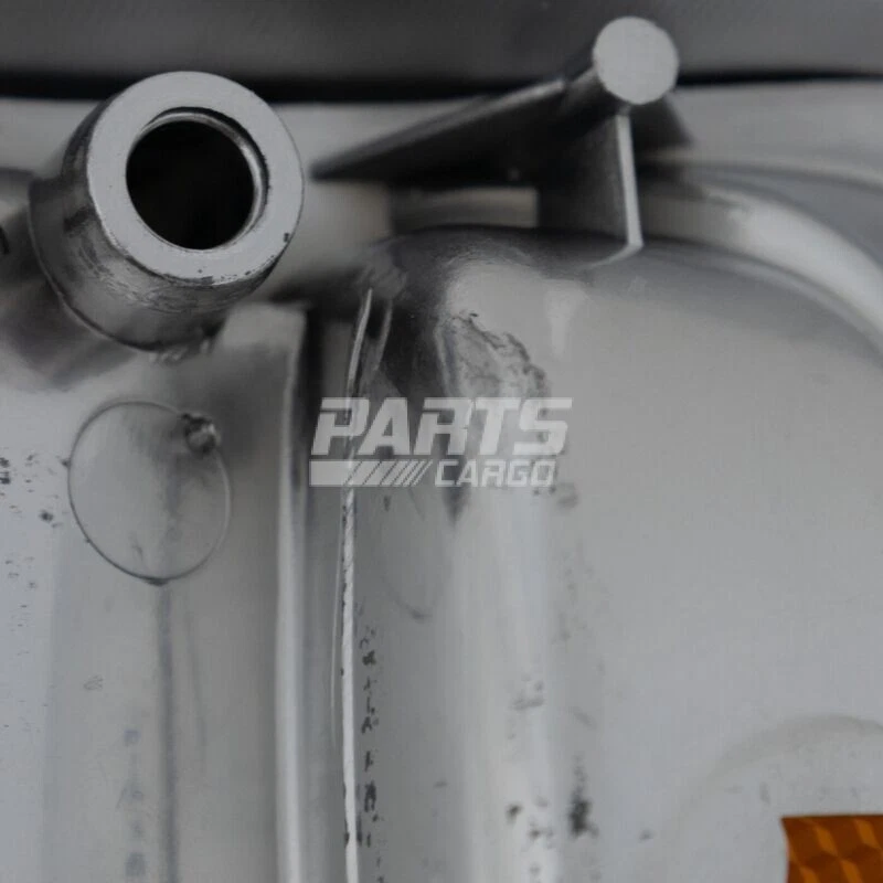 Nuevo se adapta a Mazda B2300 MA2521109 1994-1997 lámpara de esquina lateral derecha lente y carcasa Foto 3 de 4