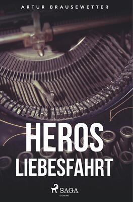 Heros Liebesfahrt | Buch | 9788726245165