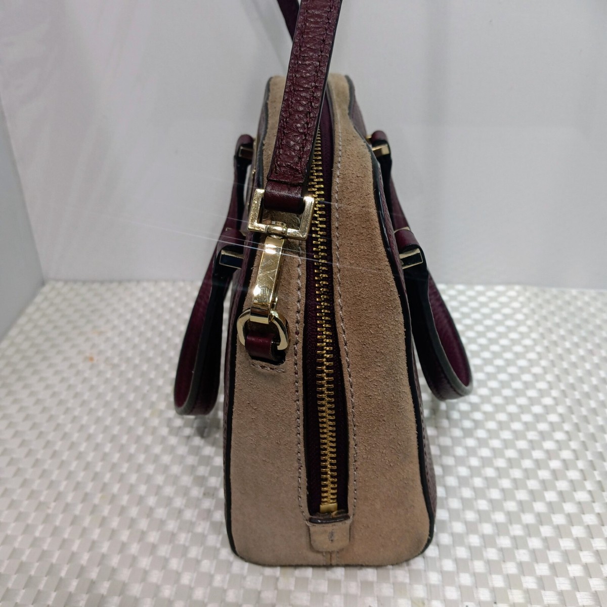 Kate Spade New York Prospect Place Small Pippa Crossbody