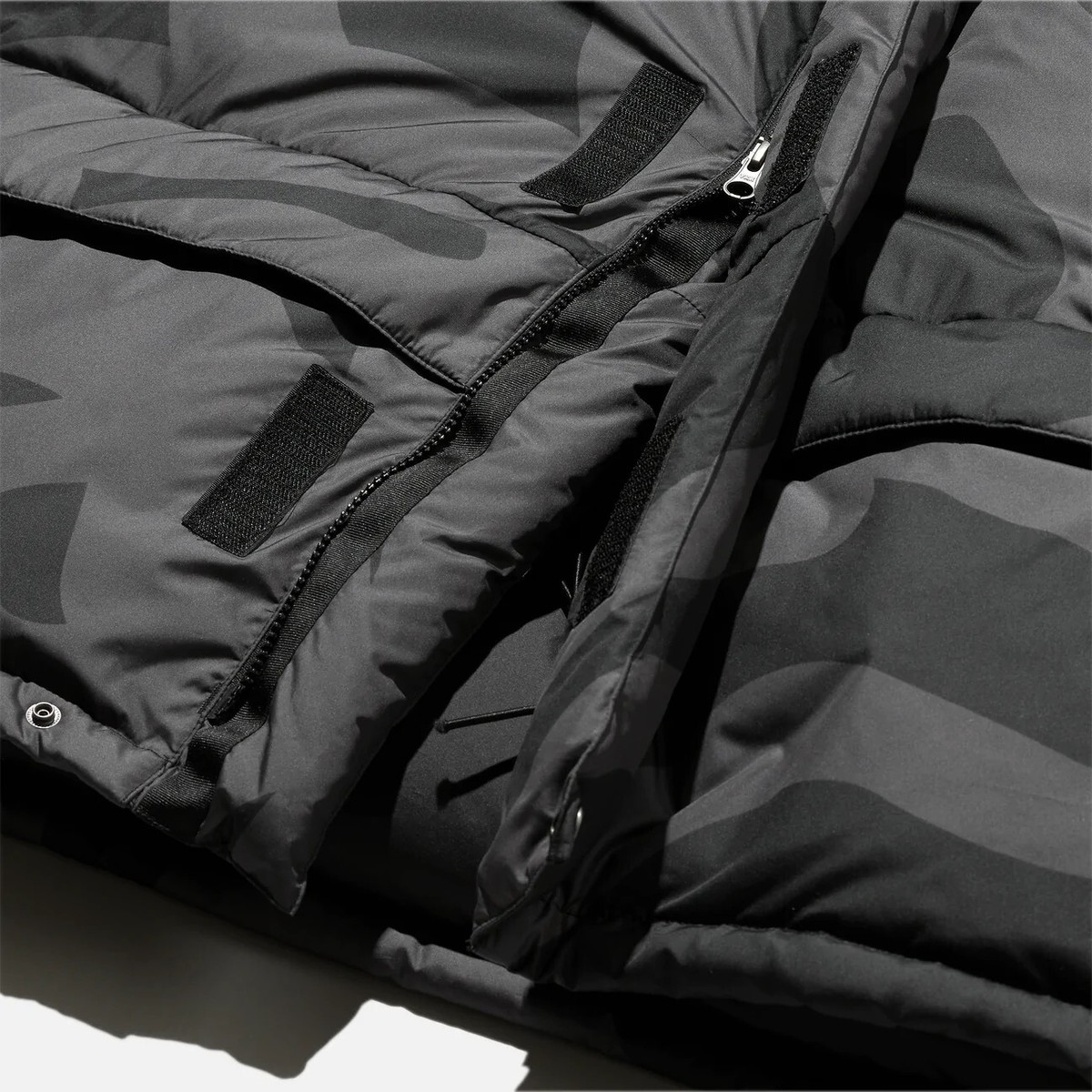 KAWS XX TNF🥶THE NORTH FACE RETRO 1994 HIMALAYAN PARKA🥶XL KAWS XX TNF🥶THE NORTH FACE RETRO 1994 HIMALAYAN PARKA🥶XL