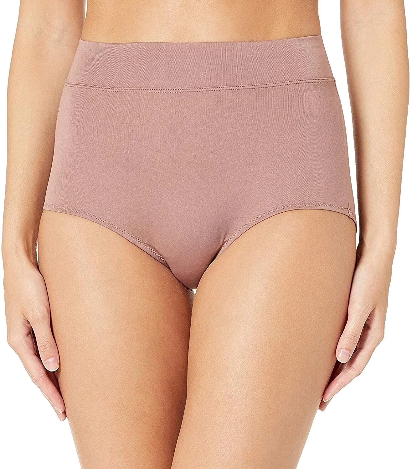 Ropa interior y Marrón Warner's dormir para De mujer