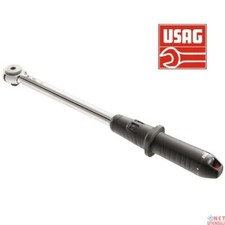 USAG 810 SA CHIAVE DINAMOMETRICA A LETTURA DIRETTA CON CRICCHETTO REVERSIBILE