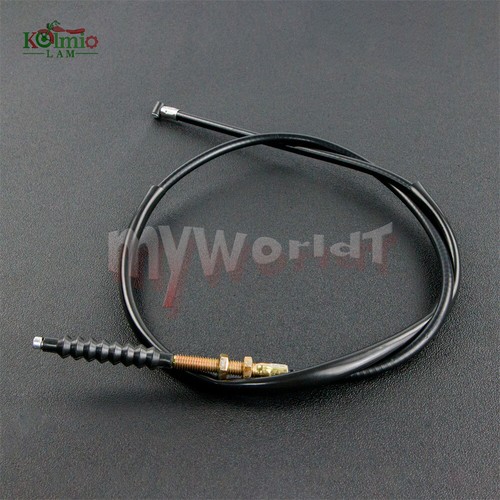 Línea de conexión de cable de embrague adecuado para Honda CBR900RR CBR919RR 1998-1999 - Imagen 4 de 6