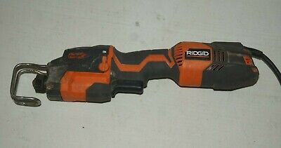 Milwaukee 2520-20 Cordless Hackzall Reciprocating Saw FOR PARTS NOT WORKING