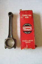 Connecting Rod FEDERAL MOGUL  #R19FF