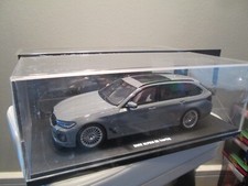 1 : 18  Alpina B5 Touring  grau /grey  GT Spirit  limited Edition CLDC035 !! 1