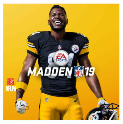 madden nfl 19 playstation 4 madden nfl 19 playstation 4
