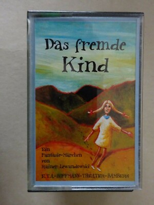 XXXX Das fremde Kind , E.T.A. Hoffman Theater Bamberg , Baumhaus Verlag