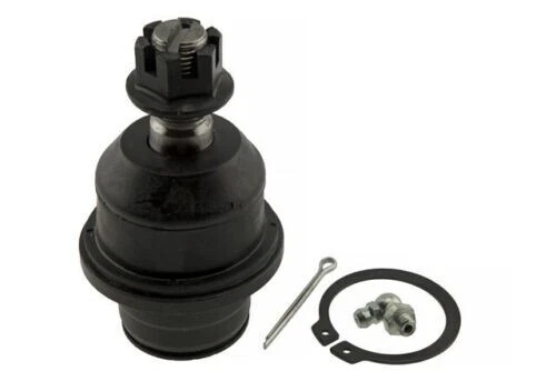 Brazos de control superiores 6 piezas rótulas barra estabilizadora aptos para Lincoln Navigator Ford F-150 Foto 3 de 4