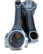 Shipsameday 8x Oem Rebuilt Connecting Rods 350 5.7 Buick Pontiac 74-81 Forg 942
