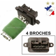 Climatisation et Accessoires Citroen JUMPER