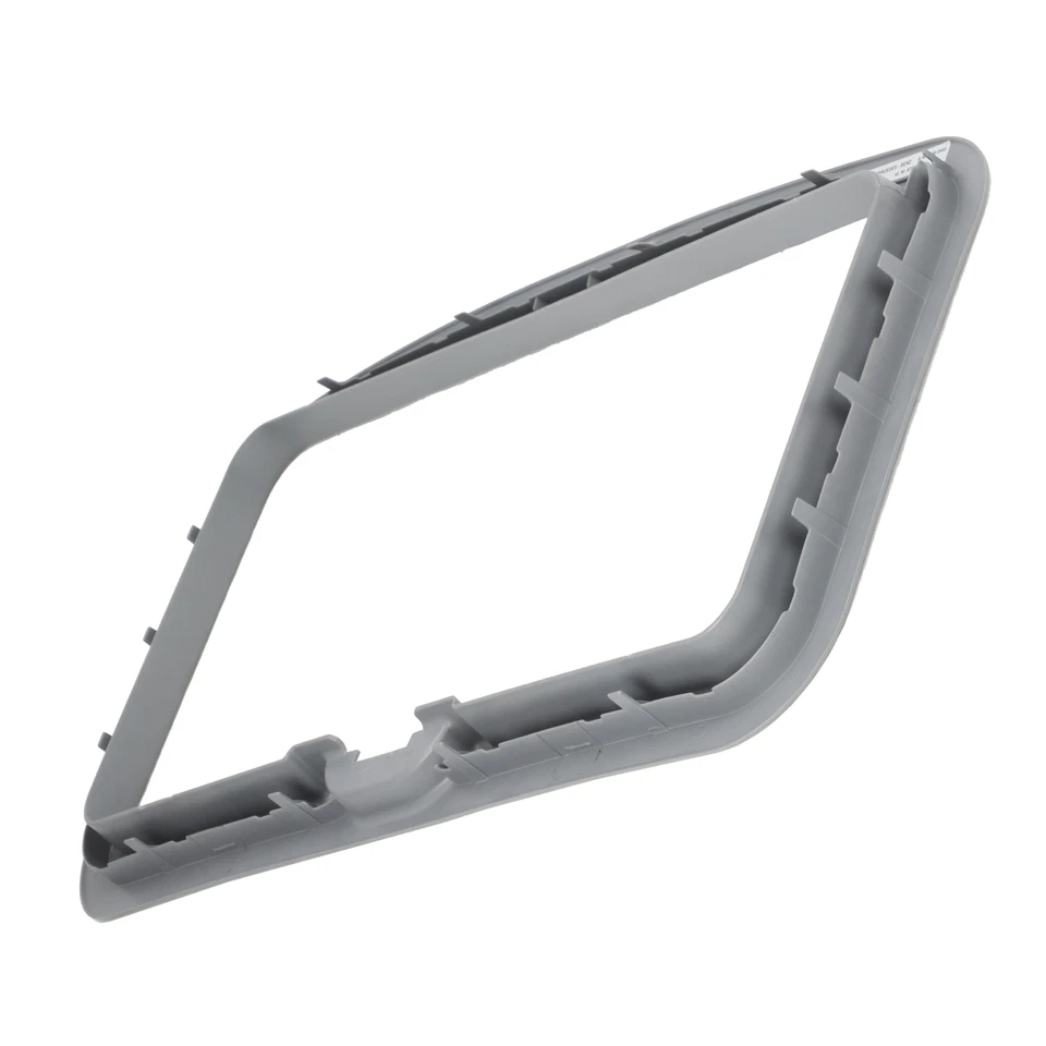 Cuadro techo corredizo derecho genuino Mopar 2003-2006 Dodge Sprinter 2500 3500 5124715AA Foto 3 de 4