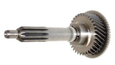 Zf S5-42 34t Input Shaft 1987-1995 Ford F250 F350 F4tz-7017-b Zf42-16a