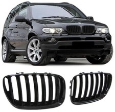 Calandre BMW X5