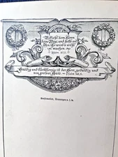 Online Translation Services - German Language Ancestry Documents in all Styles