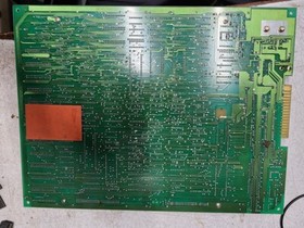 Gladiator Taito non-Jamma PCB Board GUARANTEED WORKING #190 Arcade